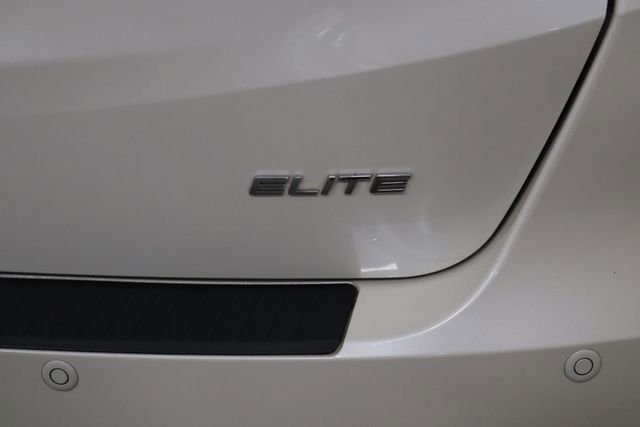 Used 2018 Honda Odyssey Elite image 45