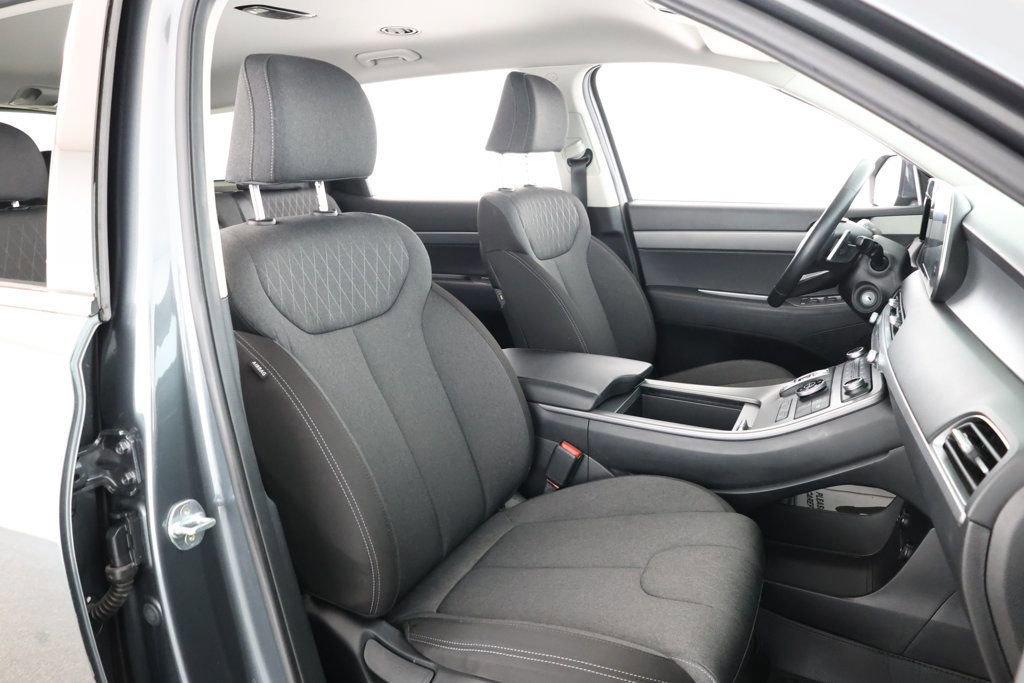 Used 2022 Hyundai Palisade SEL image 20
