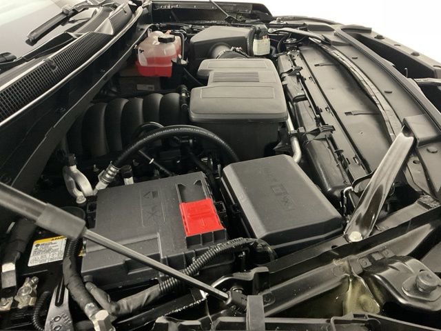 New 2026 Chevrolet Tahoe High Country image 23