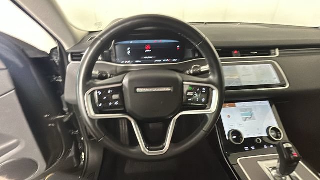 Used 2021 Land Rover Range Rover Evoque S AWD/4WD image 15