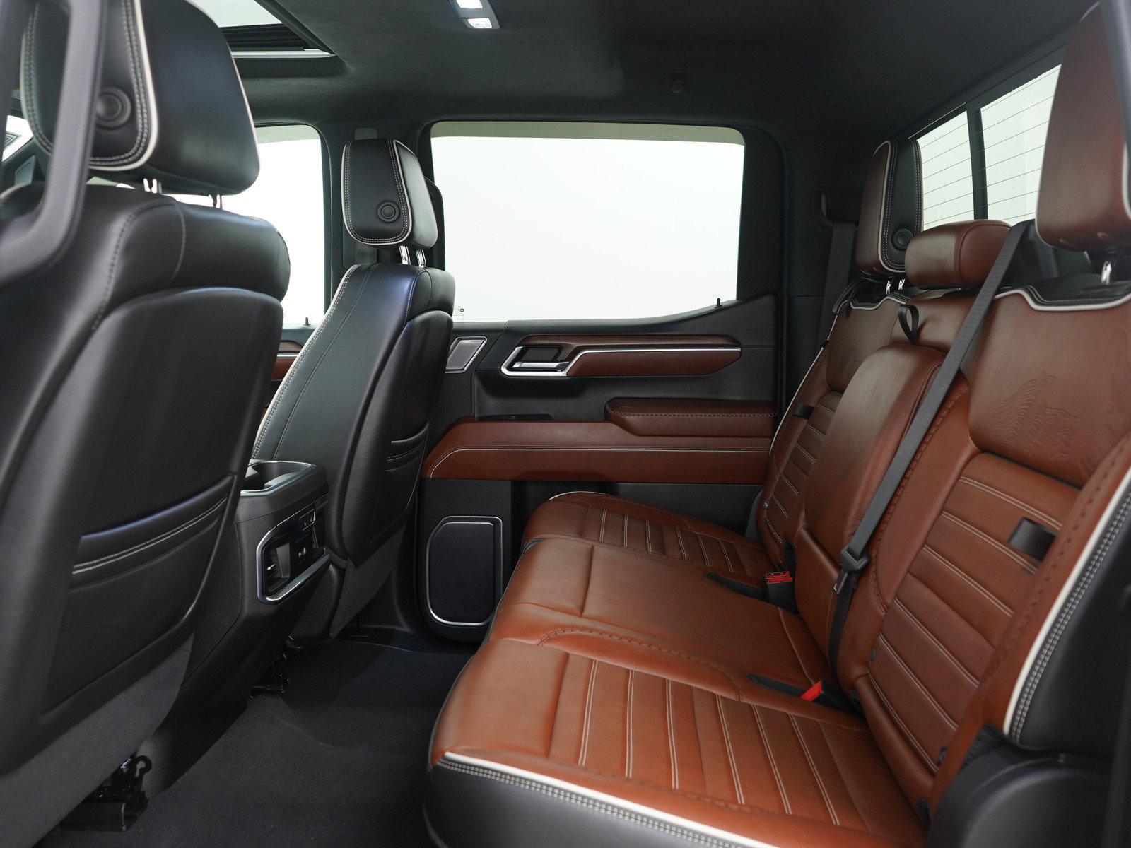 Used 2022 GMC Sierra 1500 Denali Ultimate image 19