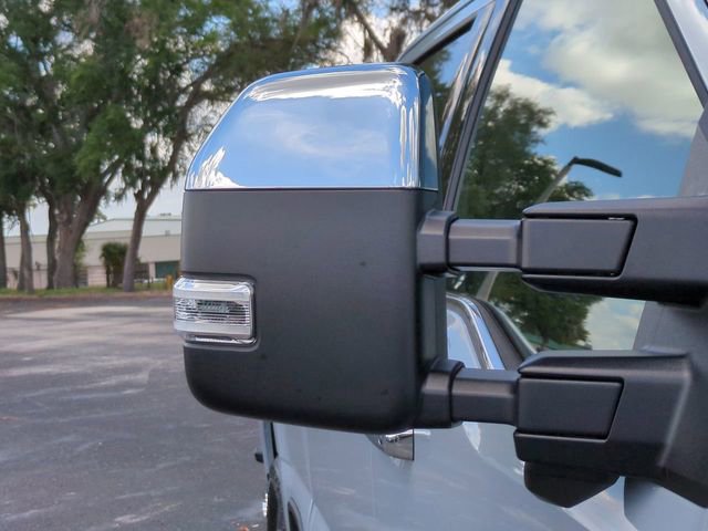 New 2026 Ford F250 4x4 Crew Cab Super Duty image 12