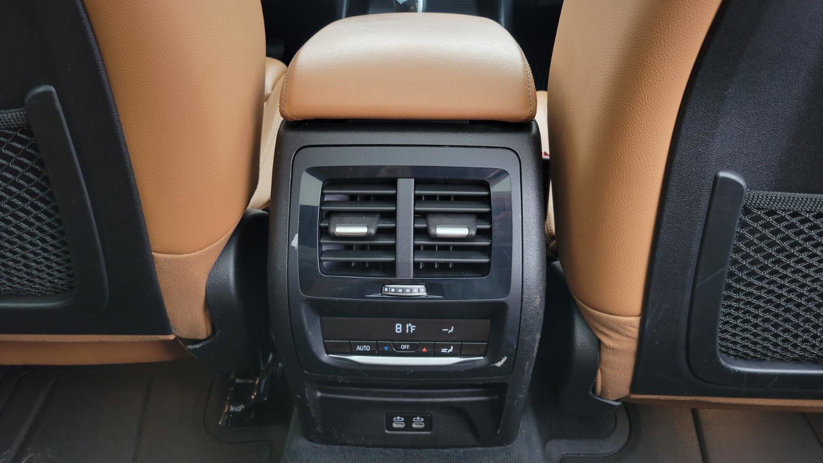 Used 2020 BMW X3 xDrive30e w/ Convenience Package image 50