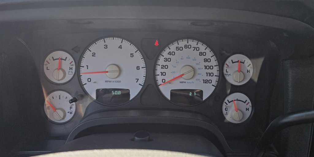 Used 2005 Dodge Ram 1500 Truck SLT w/ Quad Cab Big Horn Value Group AWD/4WD image 19