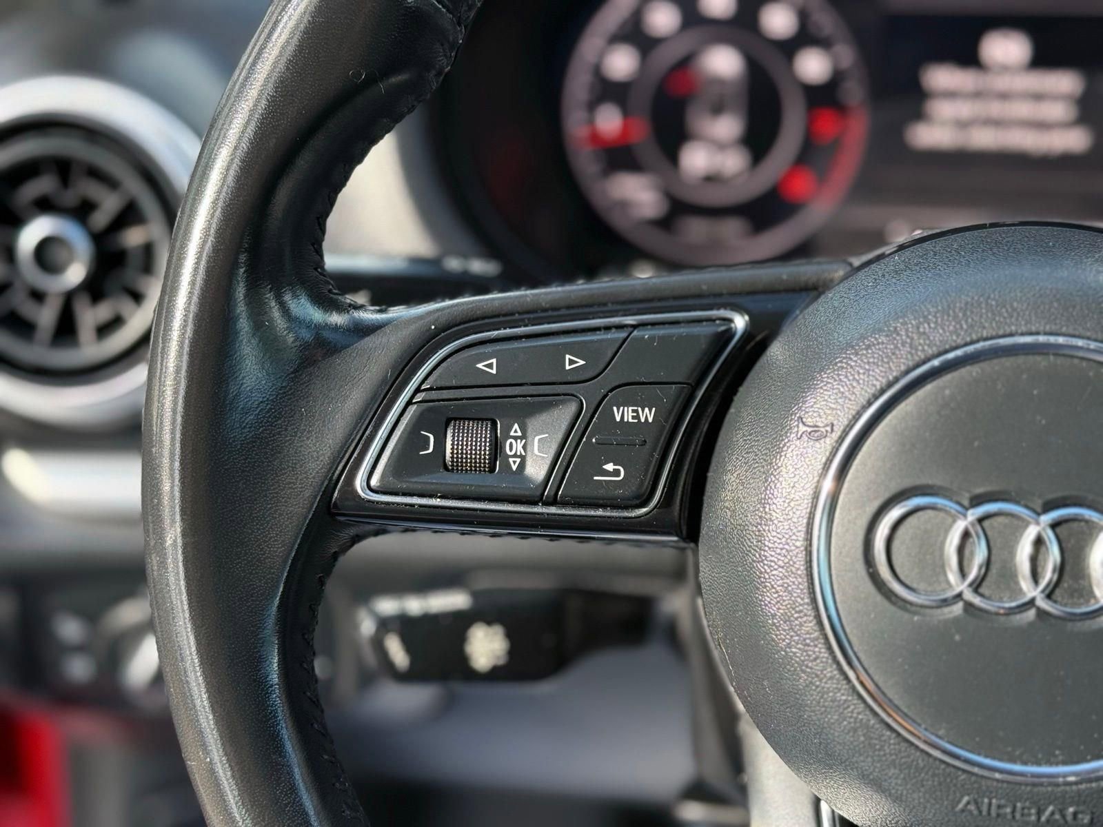 Used 2017 Audi A3 2.0T Premium Plus w/ Premium Plus Package image 36