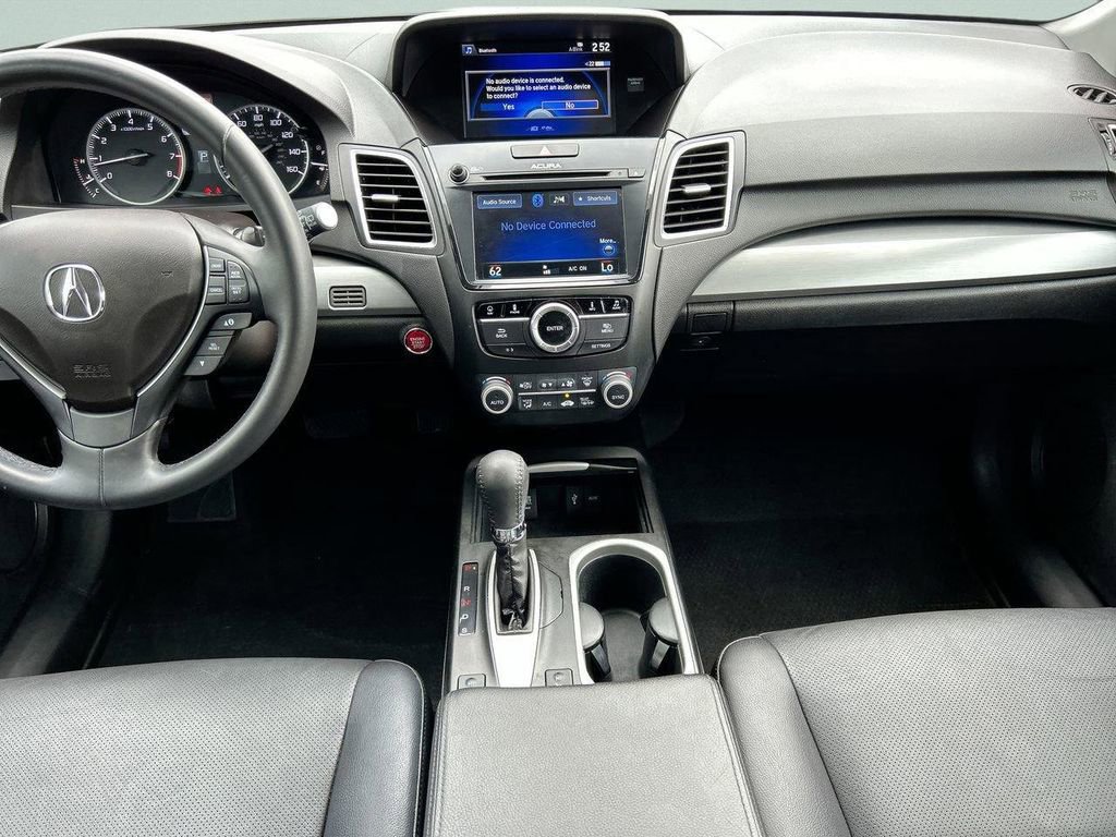 Used 2018 Acura RDX Technology Package image 20