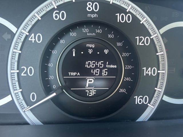 Used 2013 Honda Accord LX image 12