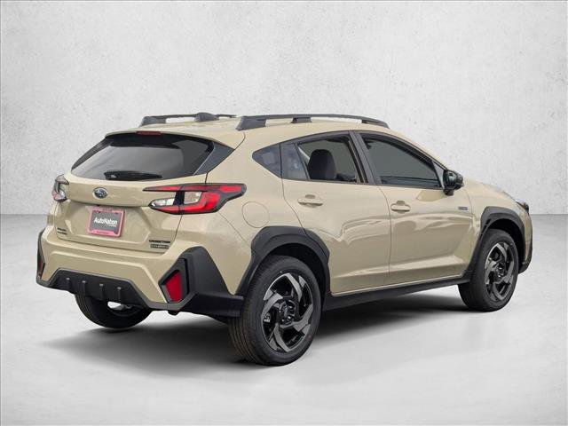New 2026 Subaru Crosstrek 2.5i Limited image 2