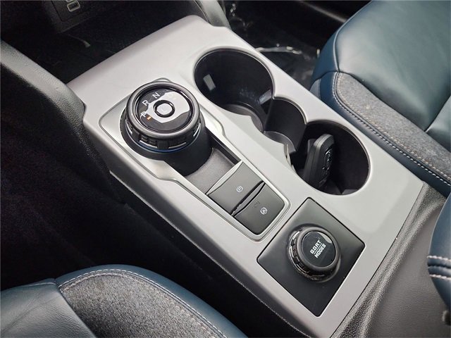 Used 2023 Ford Bronco Sport Outer Banks w/ Tech Package image 19