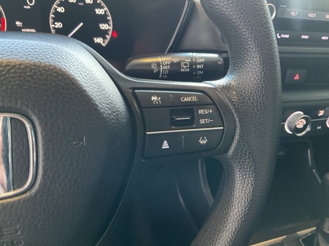 Used 2023 Honda CR-V LX image 11