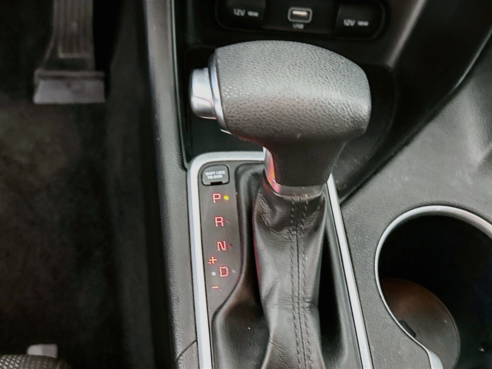 Used 2021 Kia Sportage LX FWD image 23