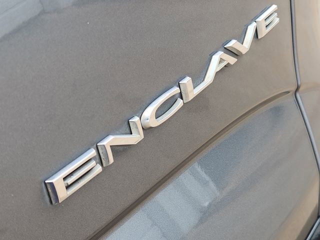 Used 2018 Buick Enclave Premium w/ Experience Buick Package FWD image 12