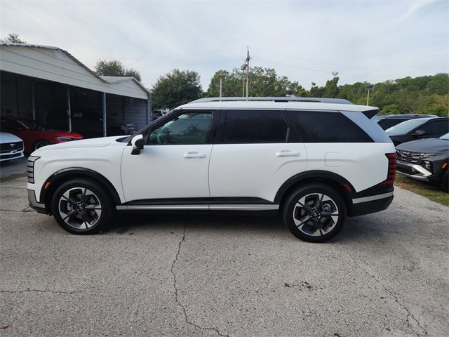 New 2026 Hyundai Palisade Limited image 5