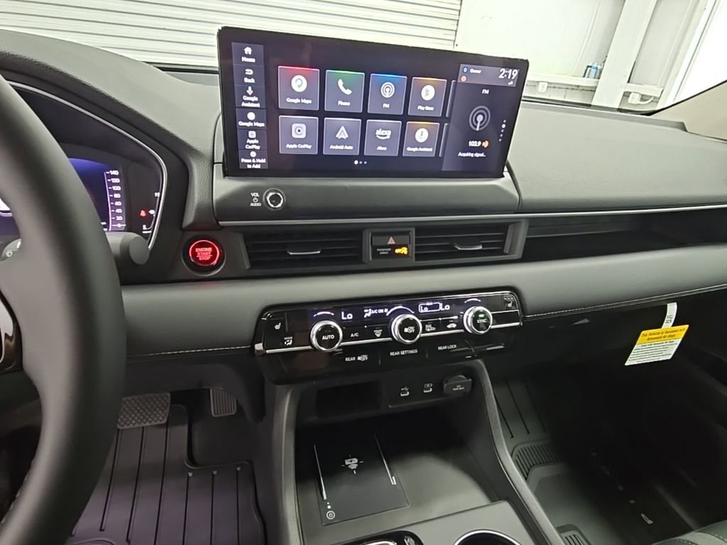 New 2026 Honda Pilot EX-L image 12