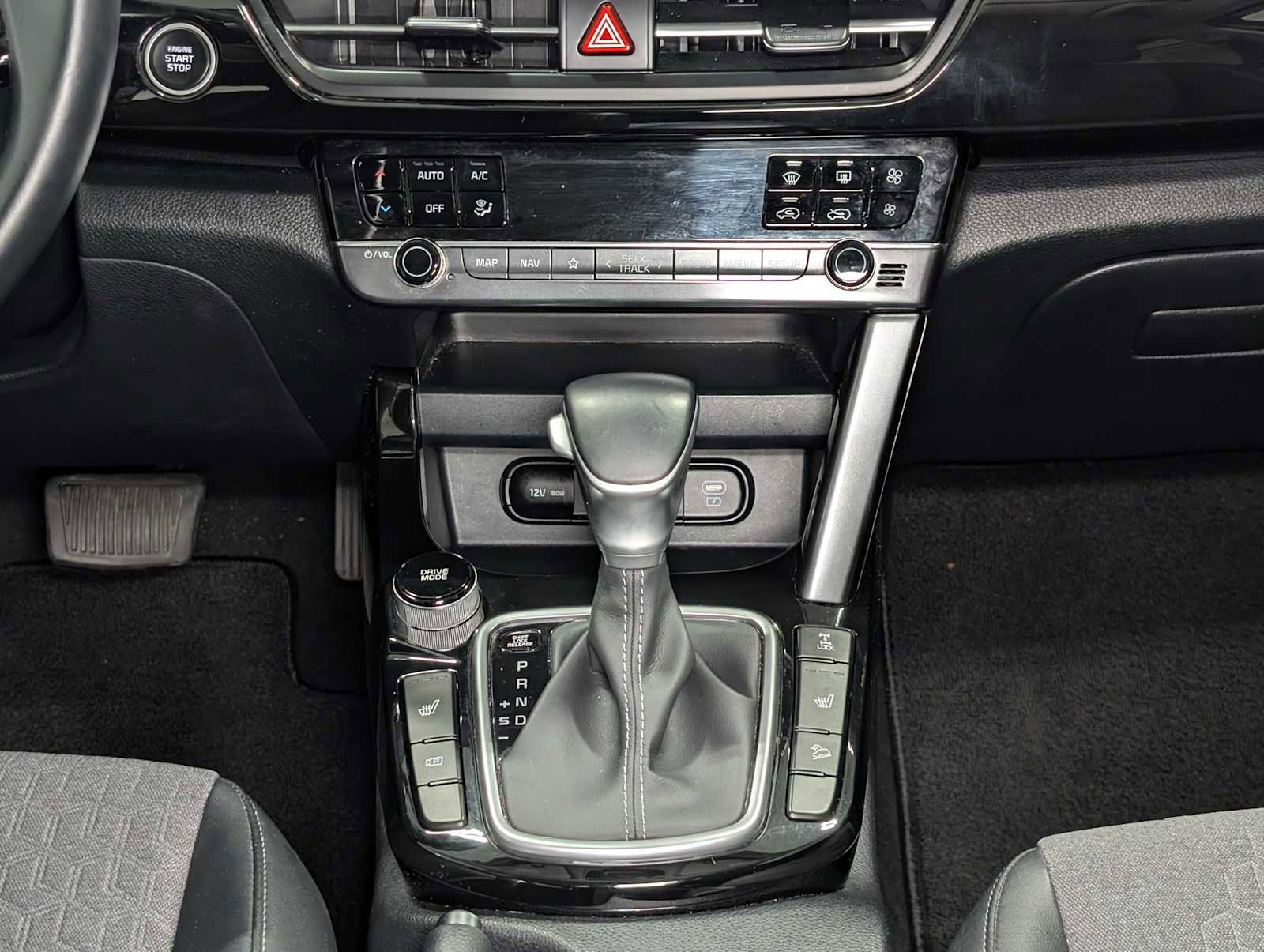 Used 2024 Kia Seltos S AWD/4WD image 19