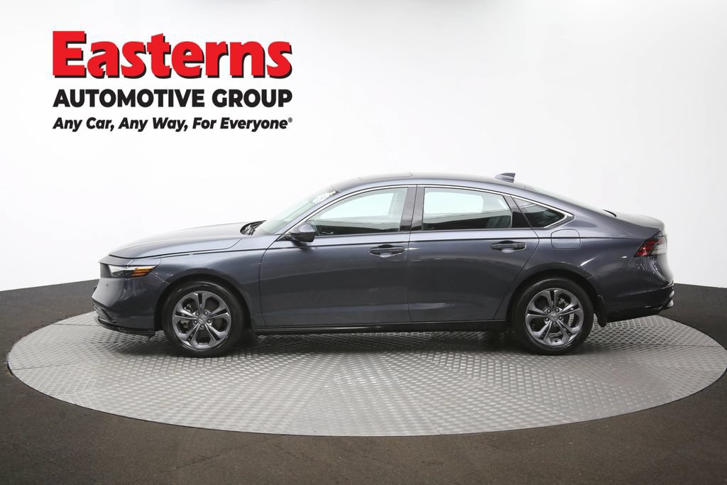 Used 2024 Honda Accord EX-L image 61