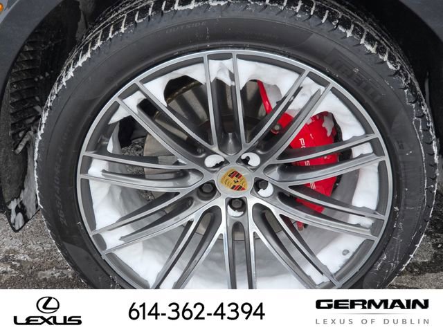 Used 2021 Porsche Macan GTS w/ Premium Package Plus (PF9) image 15