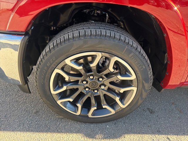 New 2026 RAM 1500 Limited image 9