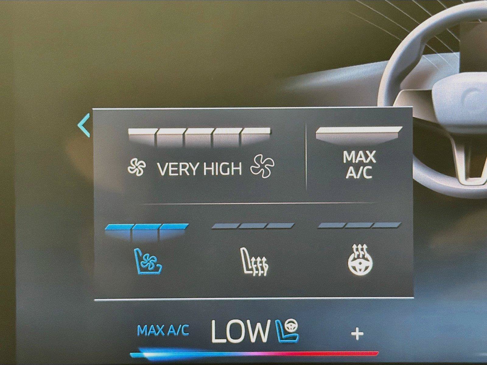 New 2026 BMW X3 xDrive30i w/ Premium Package AWD/4WD image 19
