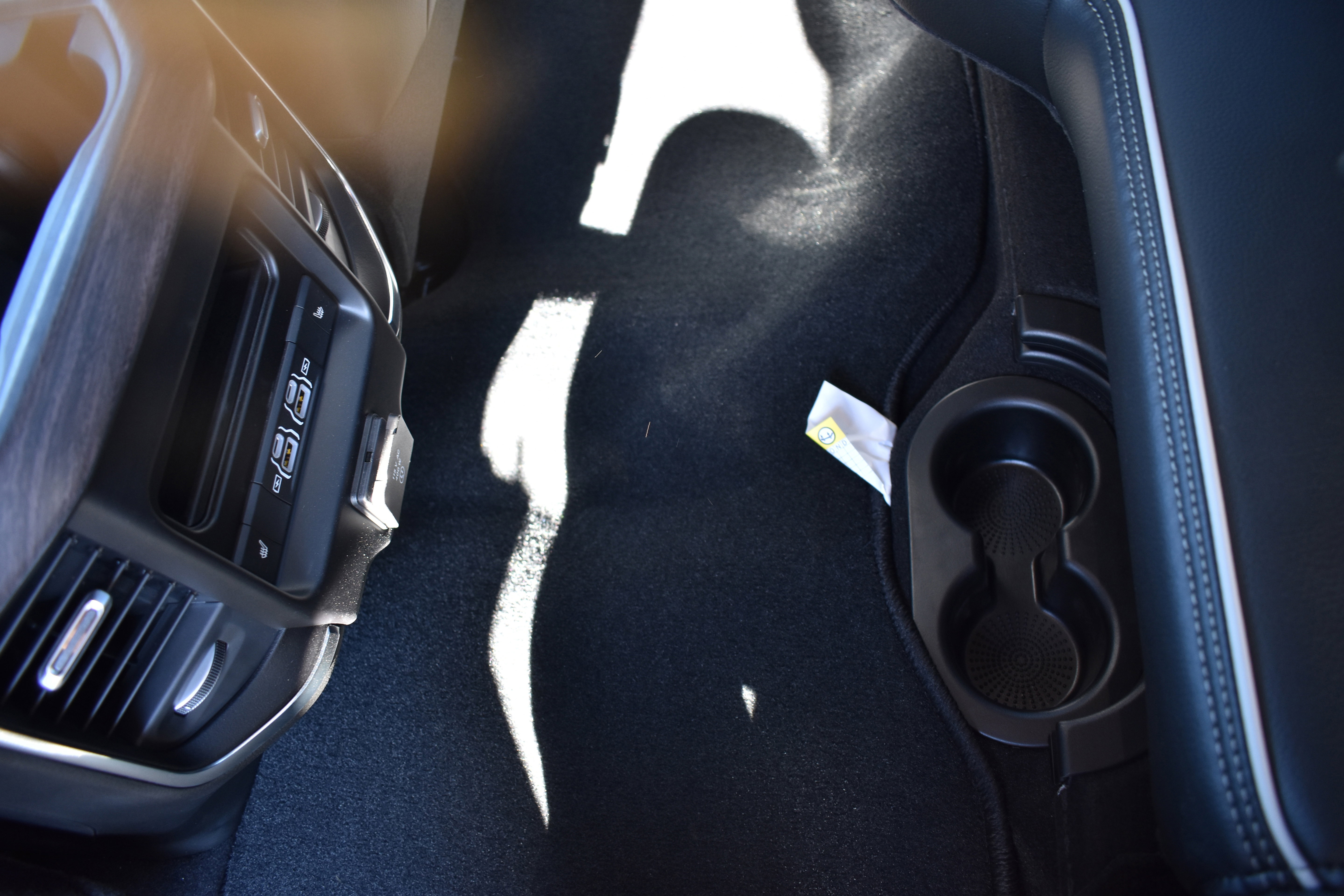 New 2026 RAM 2500 Laramie image 28