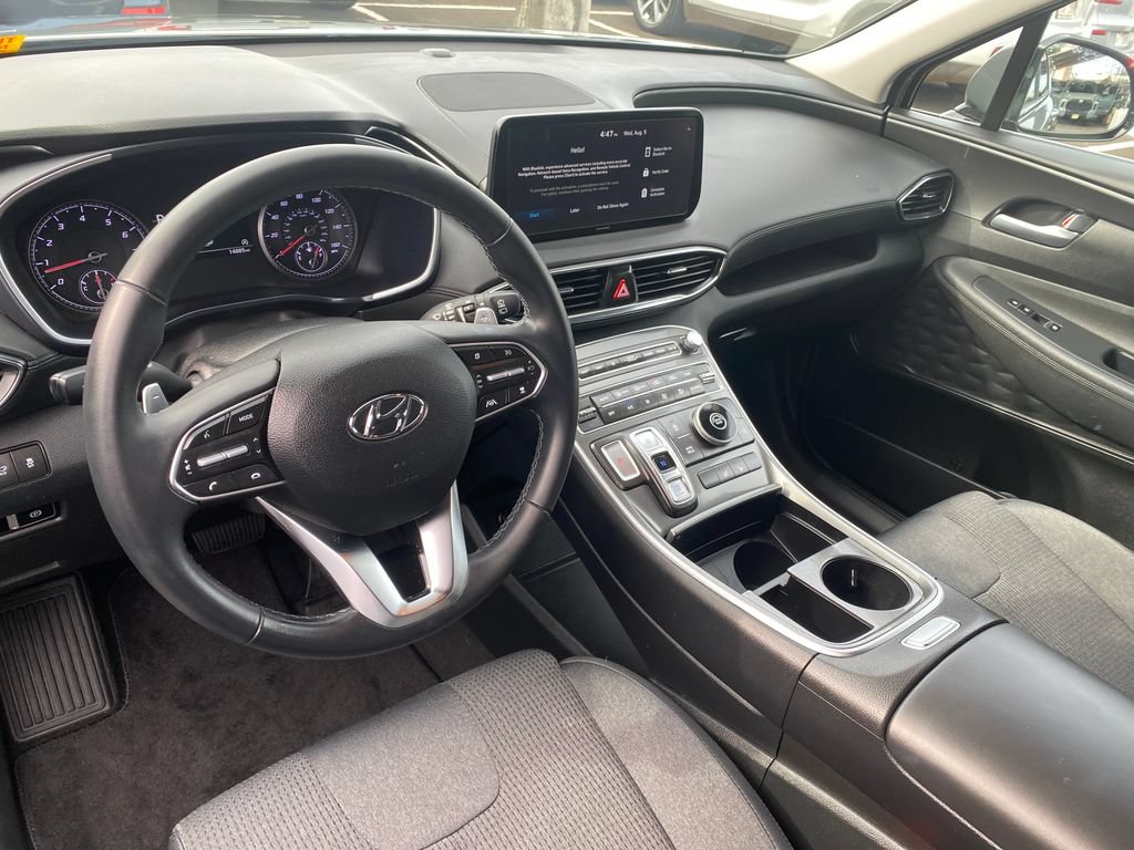 Used 2023 Hyundai Santa Fe SEL FWD image 31