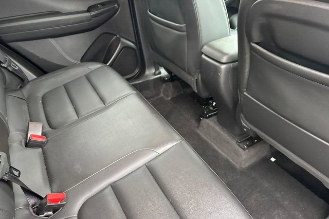 Used 2023 Chevrolet TrailBlazer ACTIV image 18