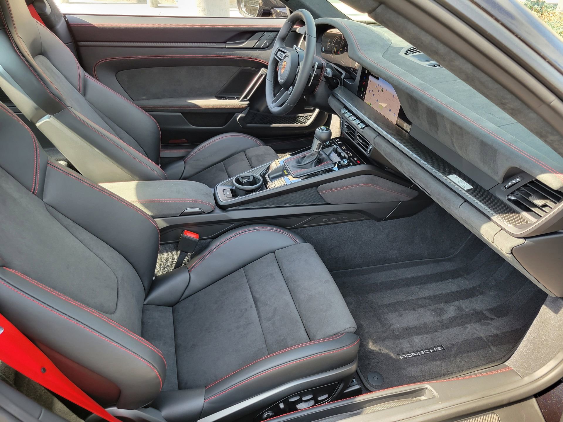 Certified 2026 Porsche 911 GT3 image 26