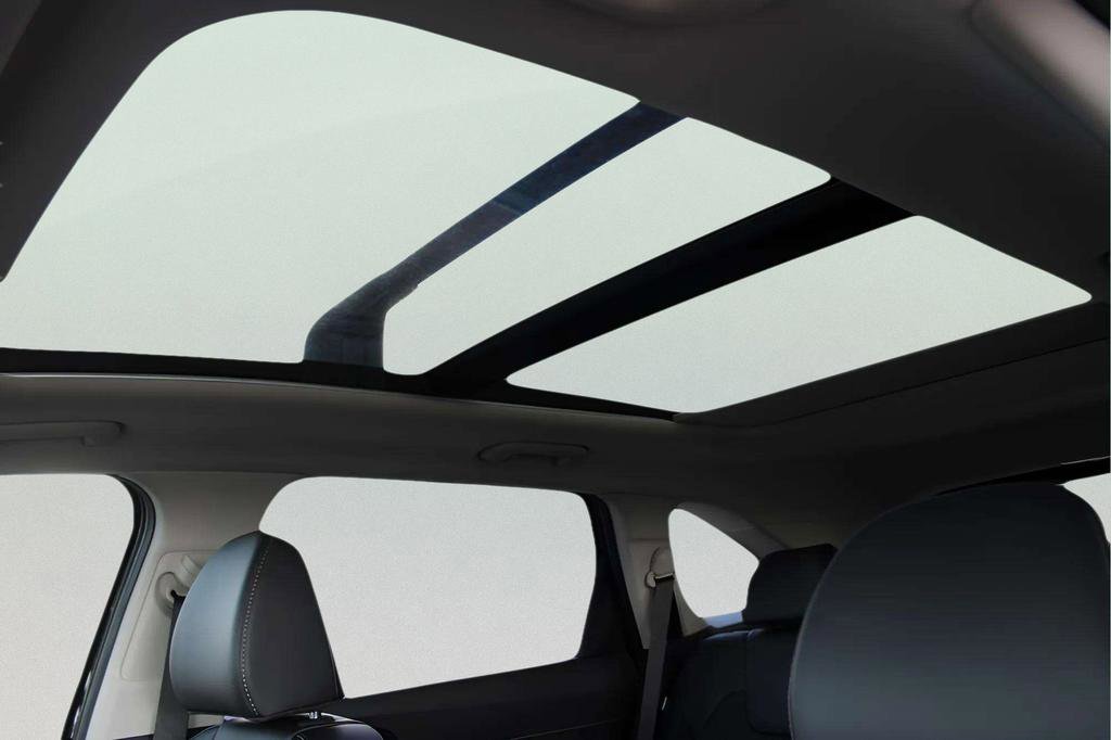 New 2025 Kia Sorento S w/ Panoramic Sunroof Package image 12