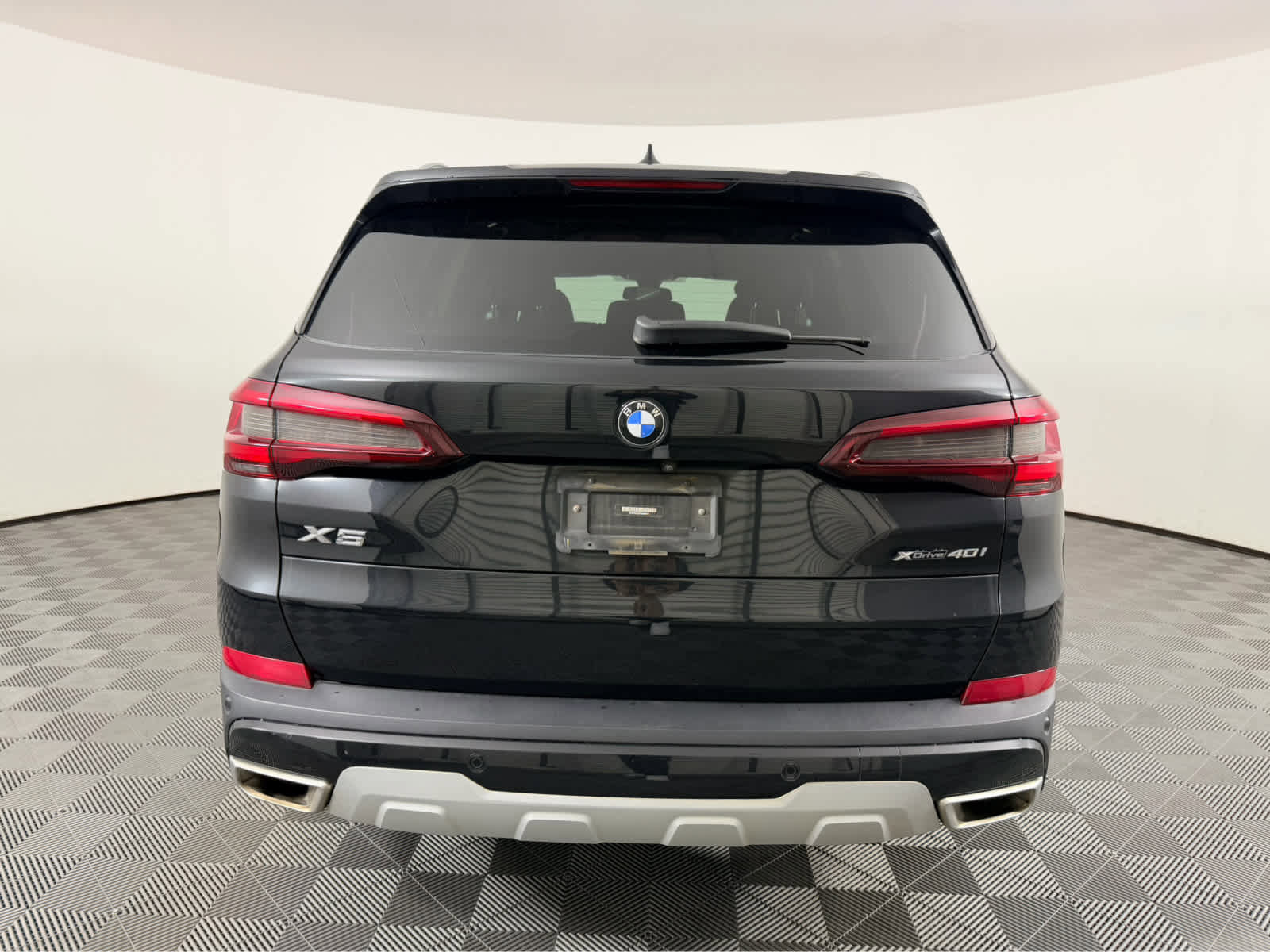 Used 2023 BMW X5 xDrive40i image 5