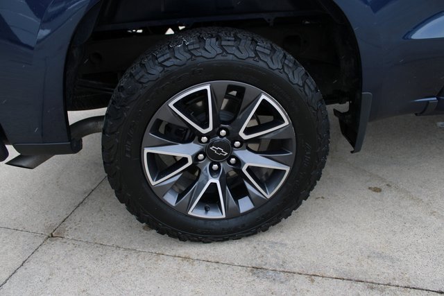 Used 2023 Chevrolet Silverado 1500 RST image 10