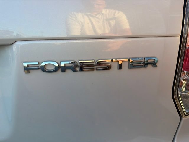 Used 2018 Subaru Forester 2.5i Limited w/ Popular Package #2 AWD/4WD image 5