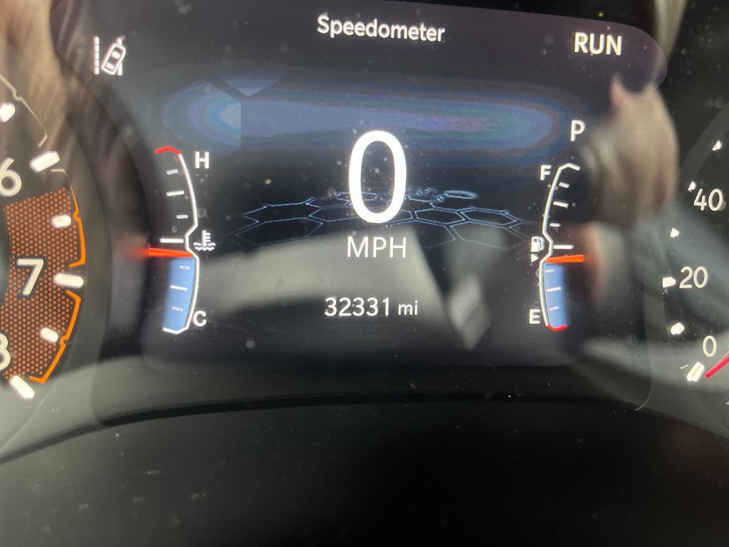 Used 2023 Jeep Compass Sport AWD/4WD image 16