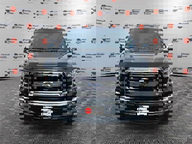 Used 2016 Ford F150 XLT image 8