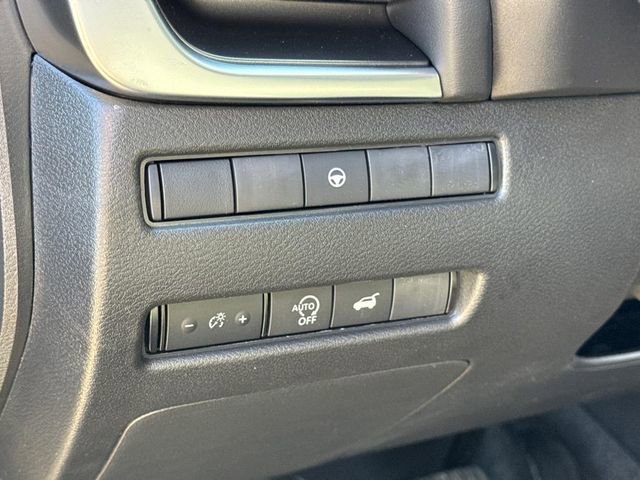 New 2026 Nissan Rogue SV w/ Cold Weather Package image 19