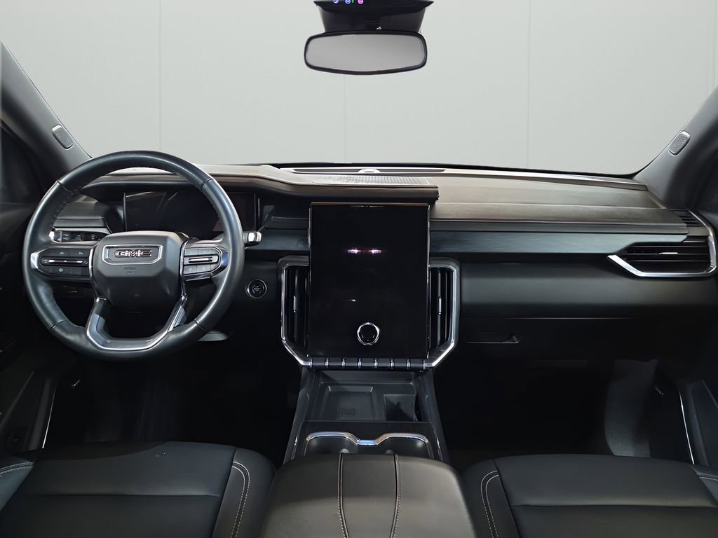 Used 2024 GMC Acadia Elevation image 11