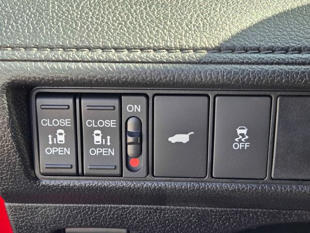 New 2026 Honda Odyssey Sport-L image 14