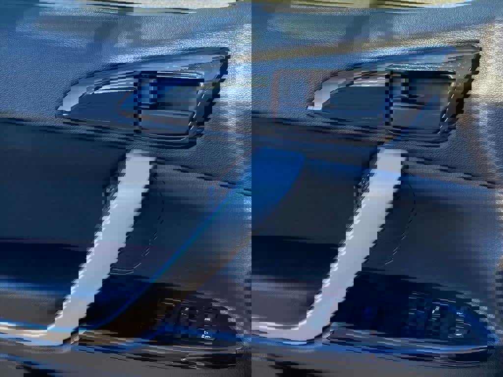 Used 2024 Mitsubishi Eclipse Cross LE image 19