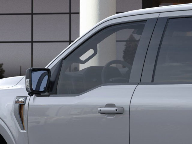 New 2026 Ford F150 Tremor w/ Mobile Office Package image 20