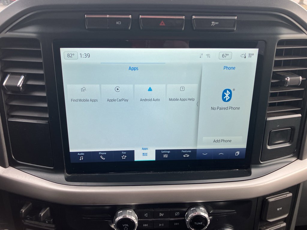 Used 2022 Ford F150 XLT w/ Equipment Group 302A High image 20