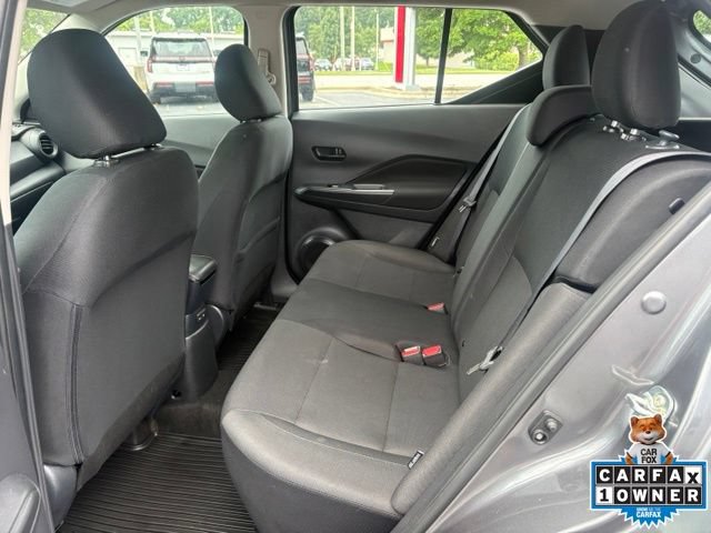 Used 2024 Nissan Kicks S FWD image 24