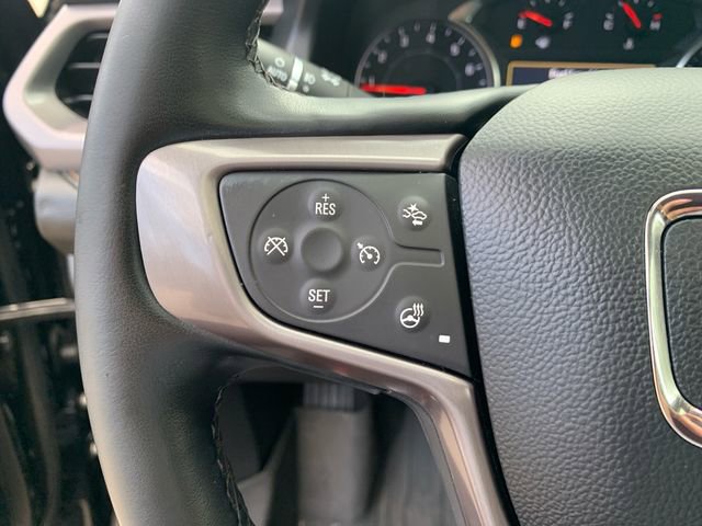 Used 2023 GMC Acadia AT4 w/ Preferred Package AWD/4WD image 21