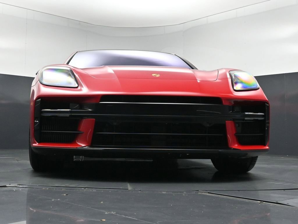 Certified 2026 Porsche Panamera GTS AWD/4WD image 30