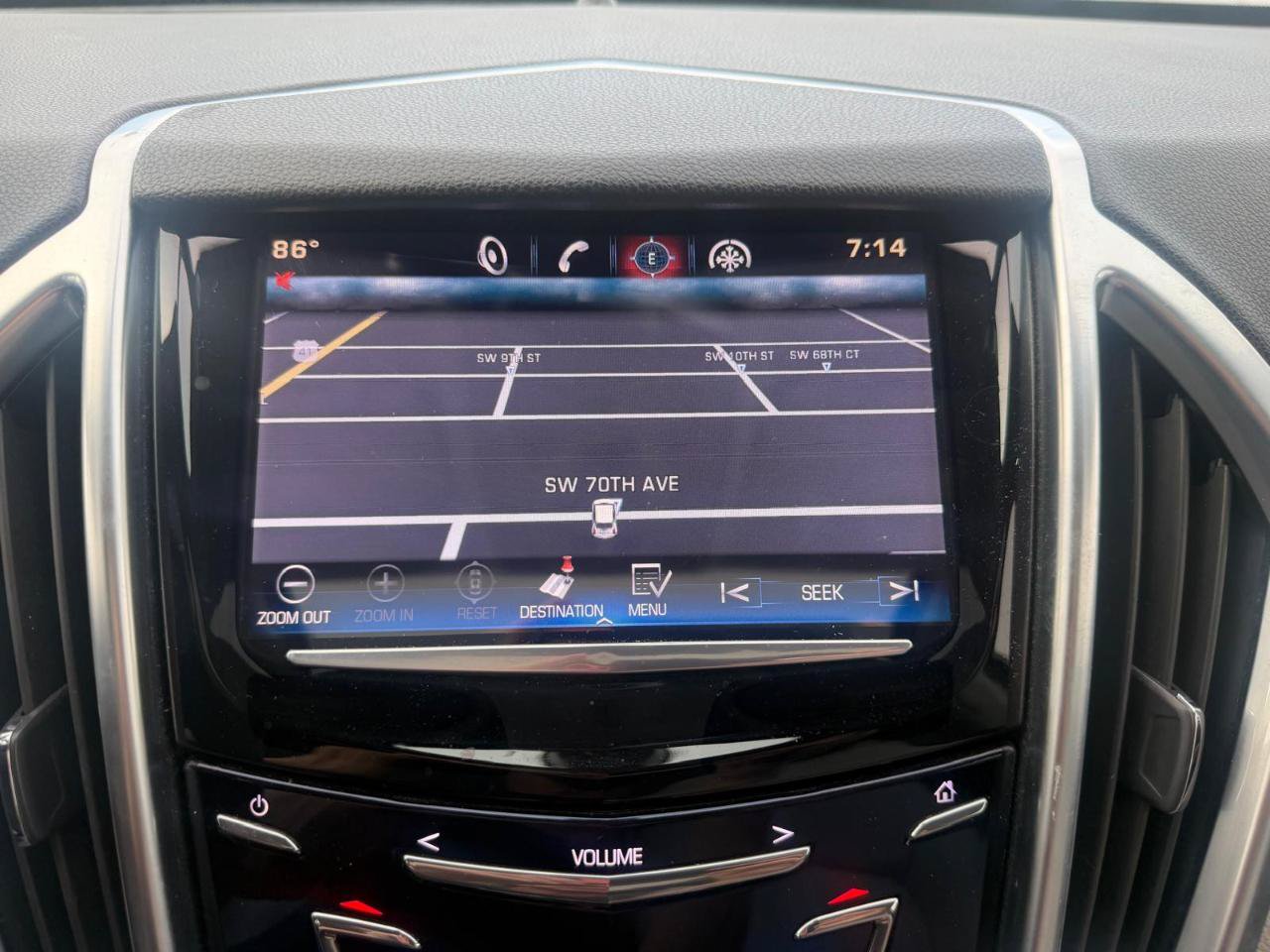 Used 2015 Cadillac SRX Performance FWD image 15