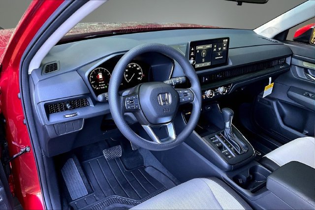 New 2027 Honda CR-V EX image 7