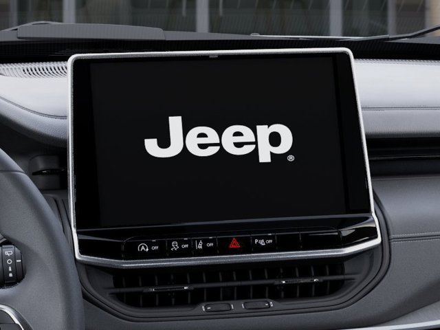 New 2026 Jeep Compass Limited AWD/4WD image 26