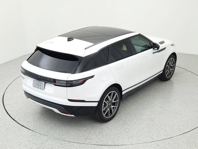 Certified 2026 Land Rover Range Rover Velar Dynamic SE AWD/4WD image 14