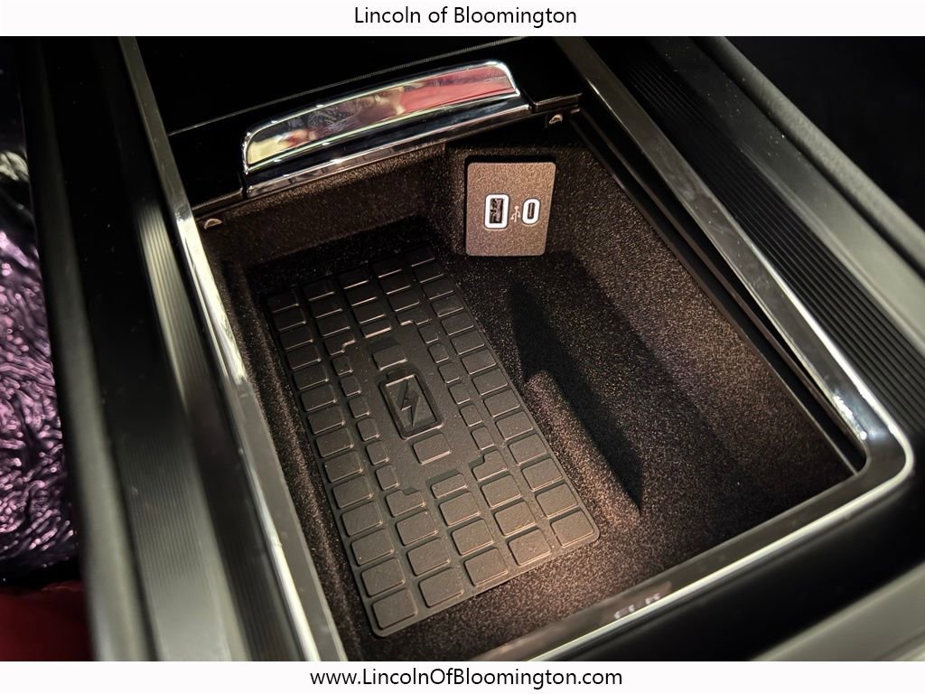 New 2025 Lincoln Corsair Reserve w/ Equipment Group 202A image 56