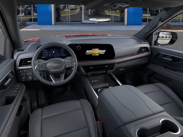 New 2026 Chevrolet Suburban Premier AWD/4WD image 15