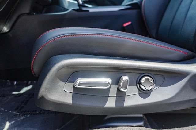 New 2025 Acura ADX A-Spec FWD image 19