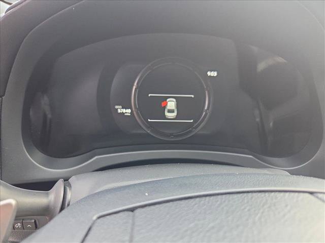 Used 2022 Lexus IS 350 F Sport w/ Navigation Package RWD image 10